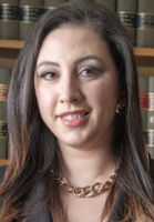 Sandra M. Barsoum