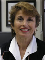 Sandra Moschel Rosenbloom