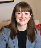 Sandra P. MacKenzie