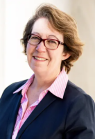 Sandra Stanfield
