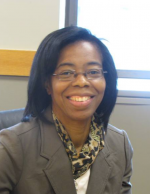 Sandra Marie Williams