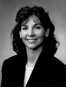Sandra Mitchell Williams