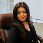 Sandy Pesiridis