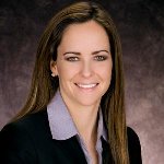 Ms. Sara Becker Jones
