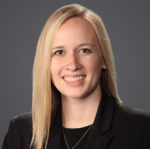 Mrs. Sara Elizabeth Olschewske