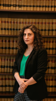 Ms. Sara Foroshani