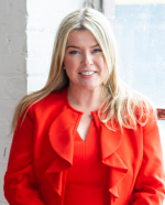 Sara J. Corcoran