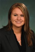Sara Masterson Moore