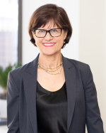 Sara Mary Thorpe