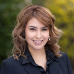 Sara Estacio Yip