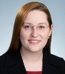 Ms. Sarah Anne Franklin