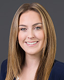 Sarah Alexis Gilbert
