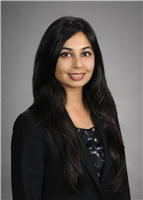 Sarah Anjum Syed