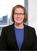 Sarah B. Christie
