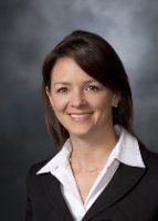 Sarah Baker Faust