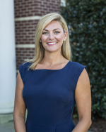 Ms. Sarah Covey Blount