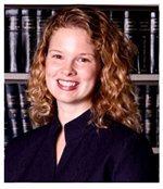 Ms. Sarah Bond Dorger