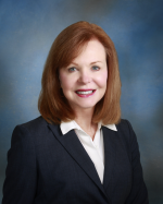 Ms. Sarah Clark Bowers