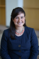 Sarah Catignani Spatafore