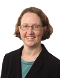 Sarah Cooleybeck
