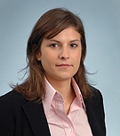 Sarah Cowlishaw
