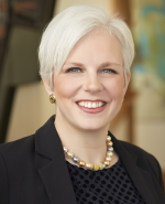 Sarah J.M. Cox