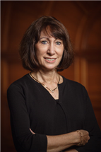 Sarah D Eldrich