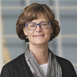 Sarah Dickenson Mott