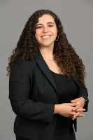 Sarah Eva Disalvo