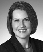 Ms. Sarah E. McLean