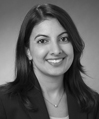 Sarah Esmaili