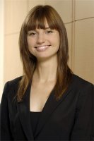 Sarah Fergusson Chambless