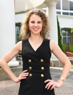 Ms. Sarah Lanier Flanders