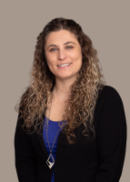 Sarah V. Foy