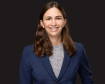Sarah Jaffe Glasser