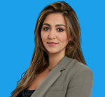 Sarah Rebecca Hacobian