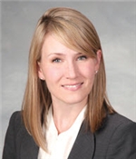Ms. Sarah Hess Mackenzie