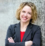 Sarah Lyons Johnson