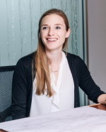 Sarah K. Goodin