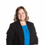 Sarah K. Kleber
