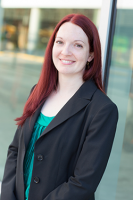 Sarah Kelly, Esq.