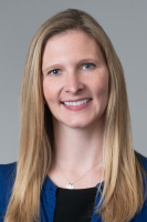 Sarah McKenna Kommineni