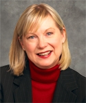 Sarah L Church