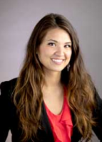 Sarah Nikol Lowell