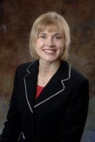 Sarah M Brown