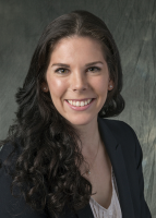 Sarah M. Dickhut