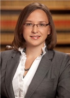 Sarah Marie Hunter