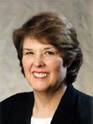 Ms. Sarah M. Johnson