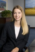 Ms. Sarah M. Fotheringham