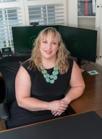 Sarah M. Bordner, Esq.